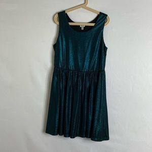 Ruum dress dress kids NWOT